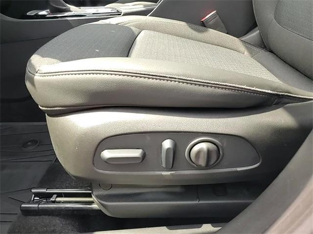 used 2023 Buick Encore GX car, priced at $23,297