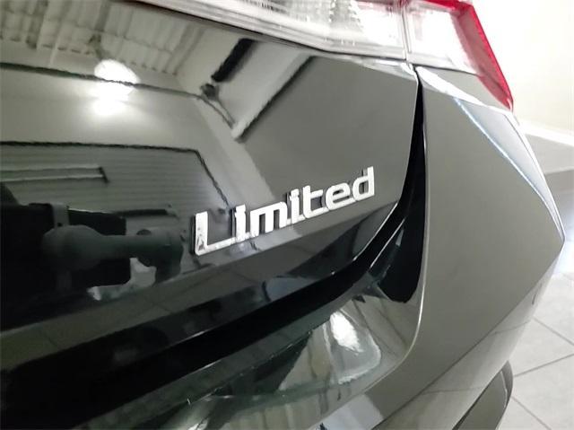 used 2023 Hyundai Elantra car, priced at $20,823
