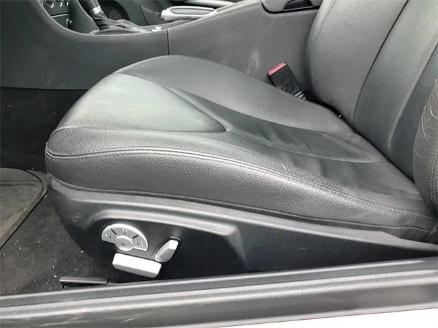 used 2006 Mercedes-Benz SLK-Class car, priced at $13,497