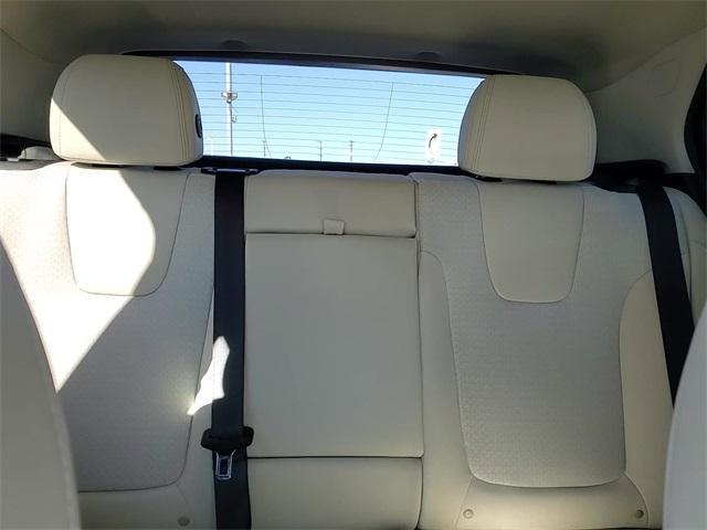 used 2022 Buick Encore GX car, priced at $20,188