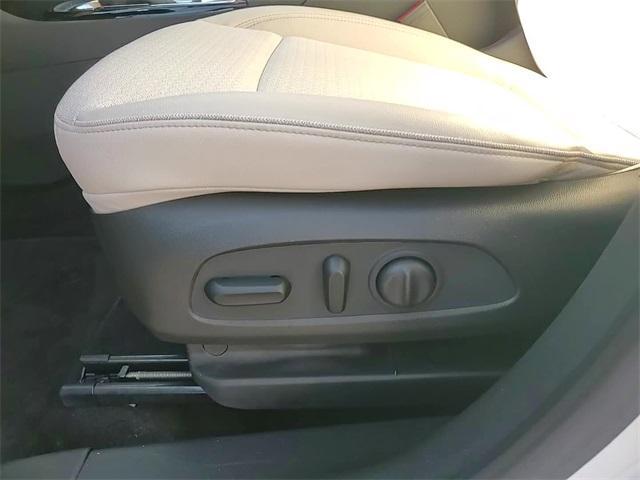 used 2022 Buick Encore GX car, priced at $20,188