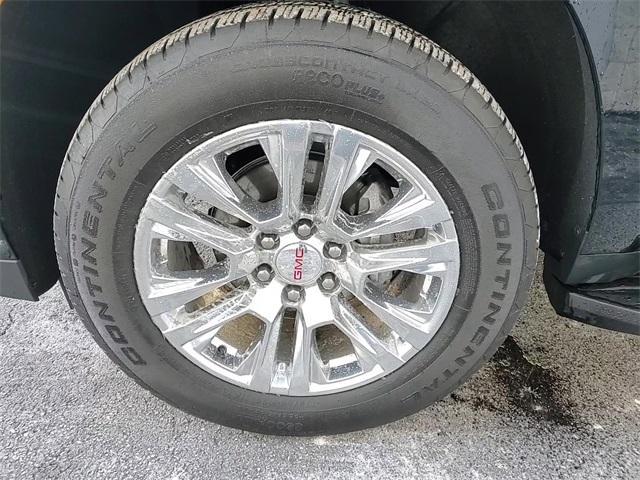 used 2023 GMC Yukon car, priced at $65,894