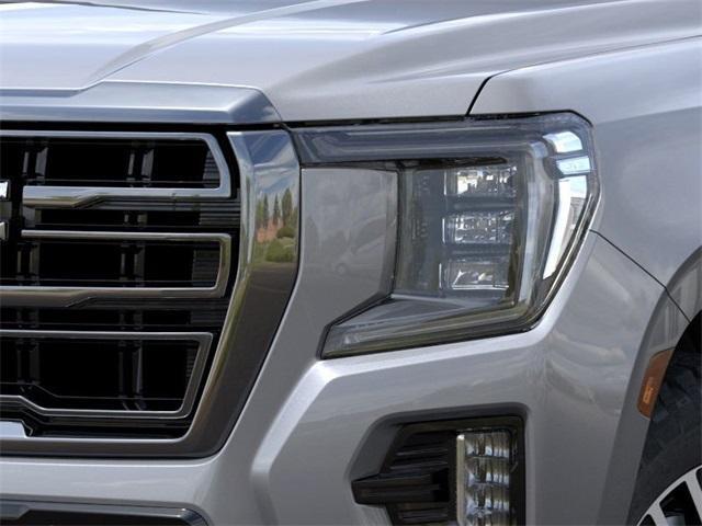 new 2024 GMC Yukon car, priced at $74,888