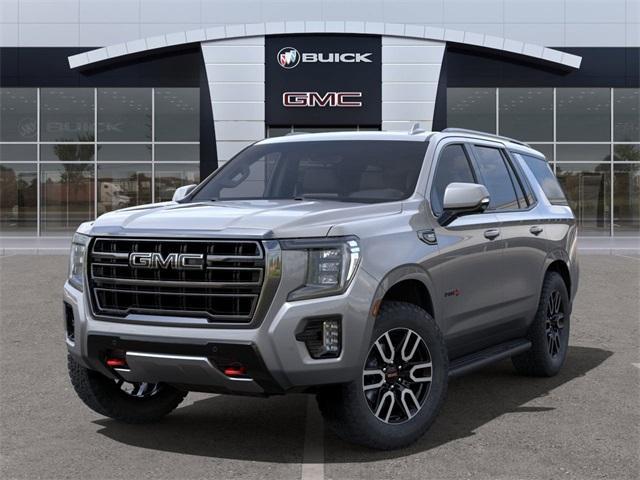 new 2024 GMC Yukon car, priced at $74,888