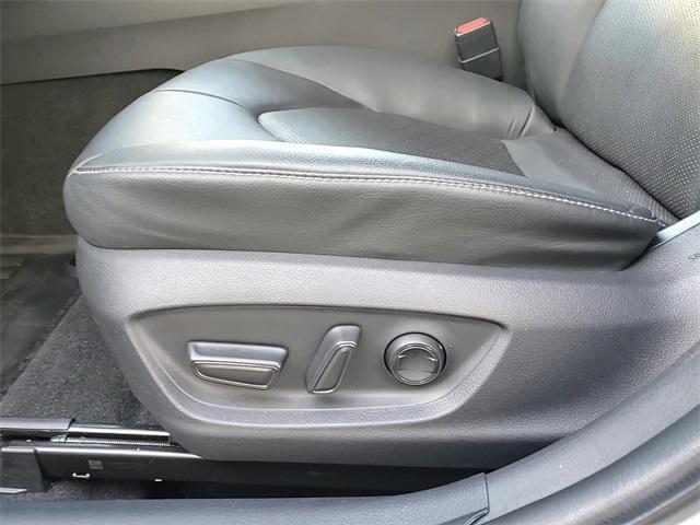used 2021 Toyota Camry car, priced at $24,796
