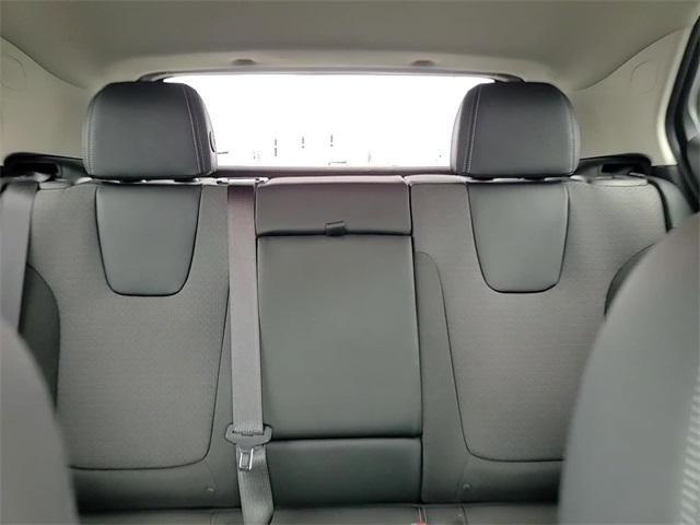 used 2023 Buick Encore GX car, priced at $24,997