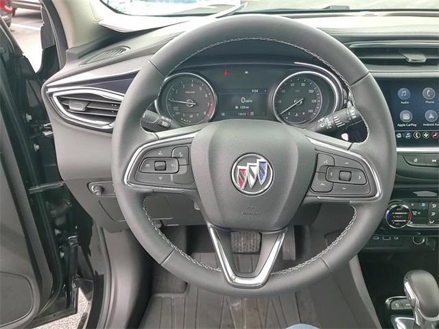 used 2023 Buick Encore GX car, priced at $24,997