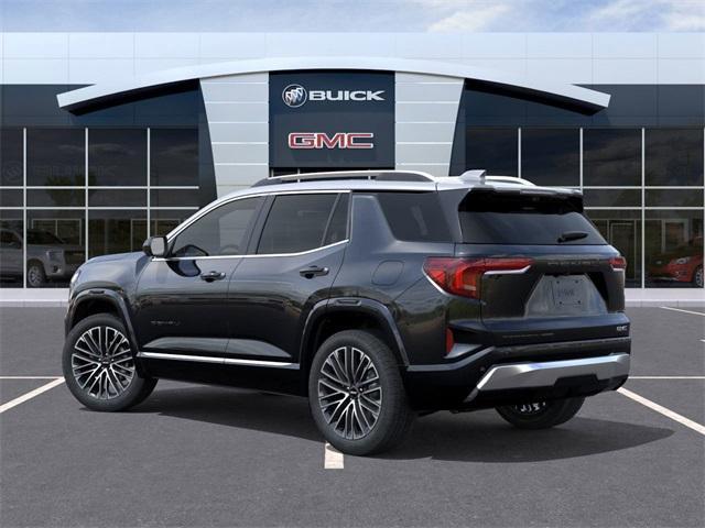 new 2026 GMC Terrain car, priced at $47,724