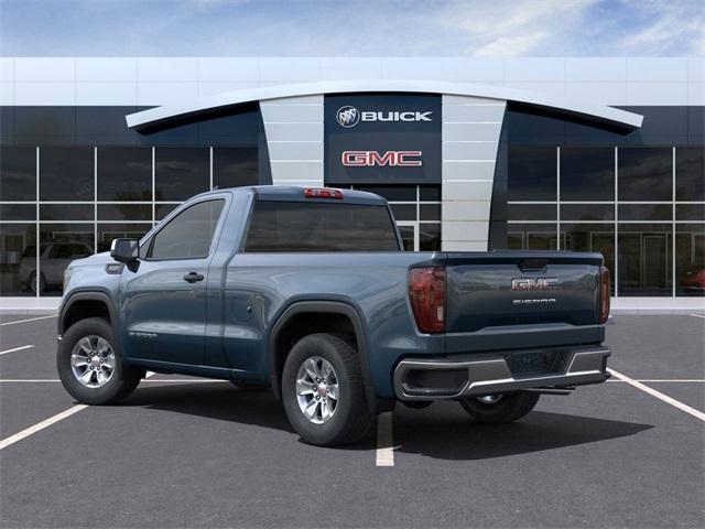 new 2024 GMC Sierra 1500 car, priced at $38,998