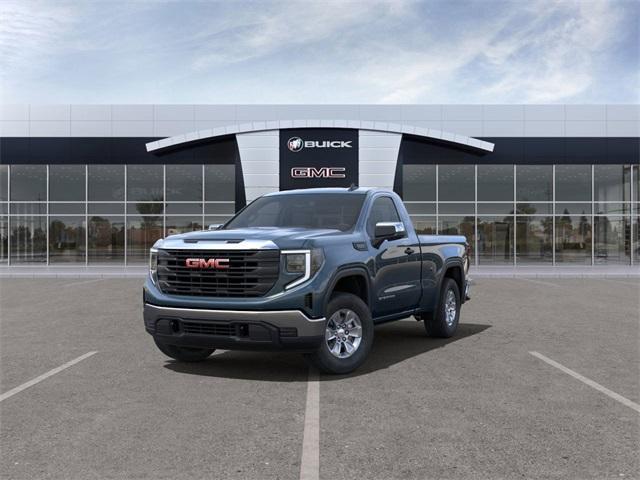 new 2024 GMC Sierra 1500 car, priced at $38,998