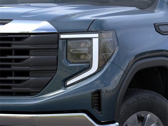 new 2024 GMC Sierra 1500 car, priced at $41,080