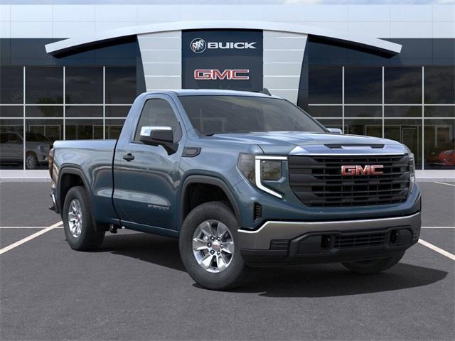 new 2024 GMC Sierra 1500 car, priced at $38,998