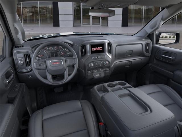 new 2024 GMC Sierra 1500 car, priced at $38,998