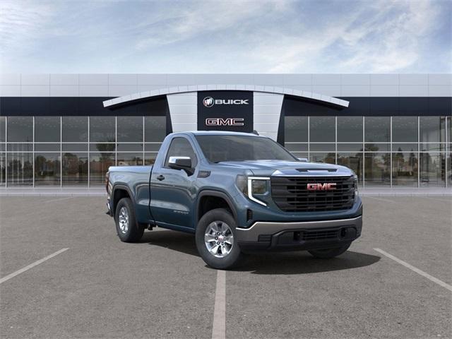 new 2024 GMC Sierra 1500 car, priced at $38,998