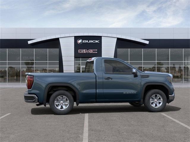 new 2024 GMC Sierra 1500 car, priced at $41,080