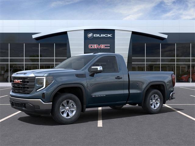 new 2024 GMC Sierra 1500 car, priced at $38,998