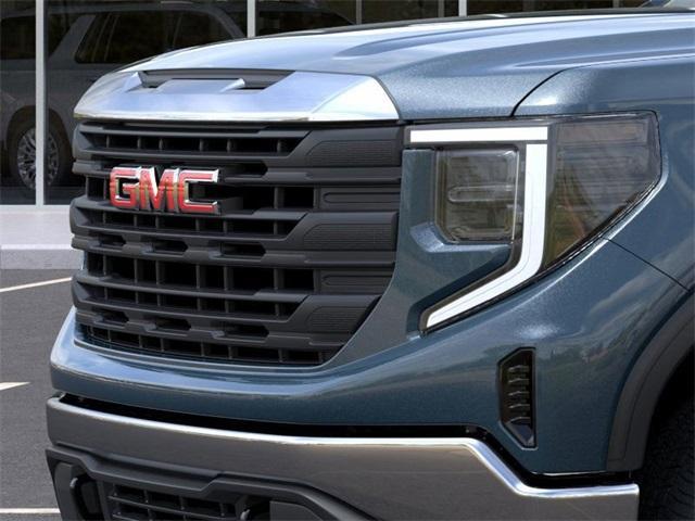 new 2024 GMC Sierra 1500 car, priced at $41,080