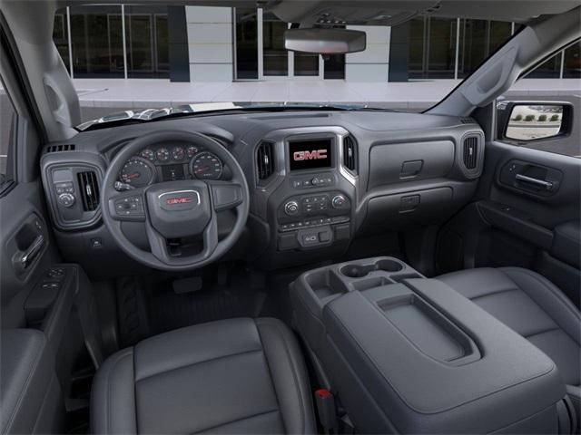 new 2024 GMC Sierra 1500 car, priced at $41,080