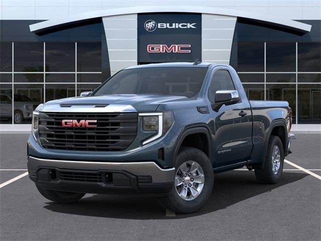 new 2024 GMC Sierra 1500 car, priced at $41,080