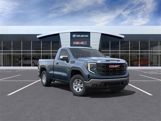 new 2024 GMC Sierra 1500 car, priced at $41,080