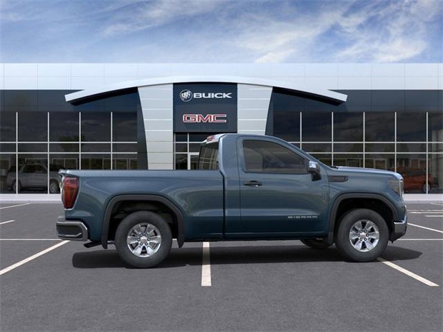 new 2024 GMC Sierra 1500 car, priced at $38,998