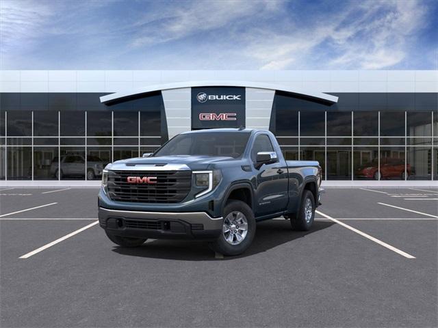 new 2024 GMC Sierra 1500 car, priced at $38,998