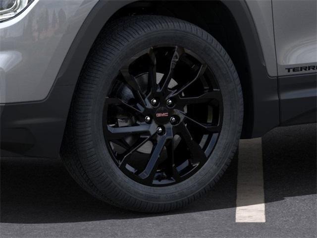 new 2024 GMC Terrain car, priced at $37,775