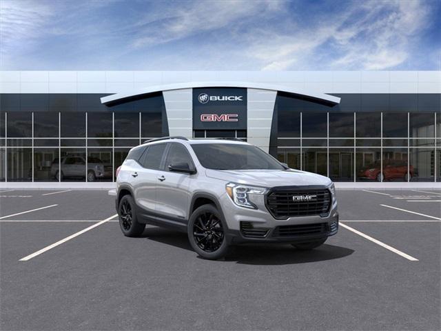 new 2024 GMC Terrain car, priced at $37,775