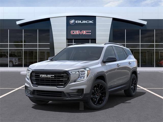 new 2024 GMC Terrain car, priced at $37,775