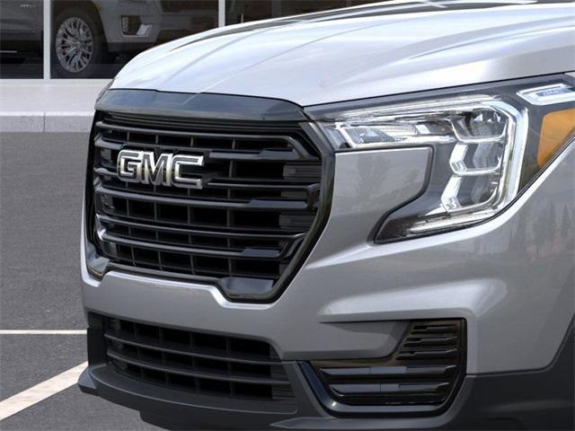 new 2024 GMC Terrain car, priced at $37,775