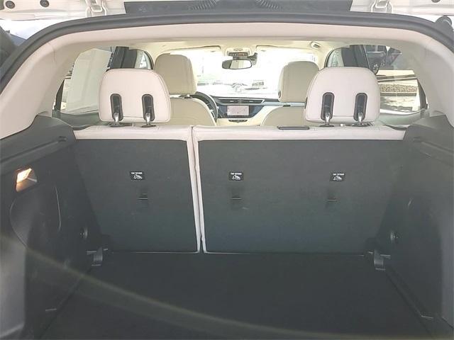 used 2020 Buick Encore GX car, priced at $18,388