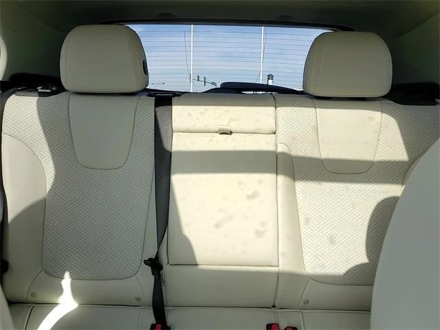 used 2020 Buick Encore GX car, priced at $18,388