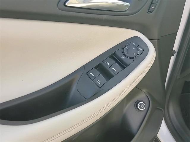 used 2020 Buick Encore GX car, priced at $18,388