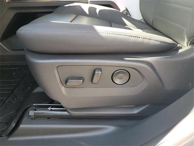 used 2025 GMC HUMMER EV SUV car, priced at $82,996