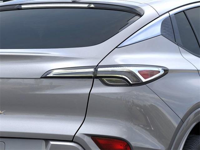 new 2025 Buick Envista car, priced at $32,010
