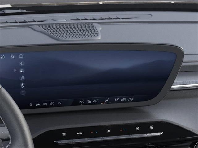 new 2026 Buick Enclave car, priced at $56,855