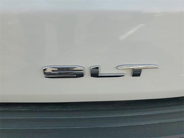 used 2023 GMC Yukon car, priced at $51,894