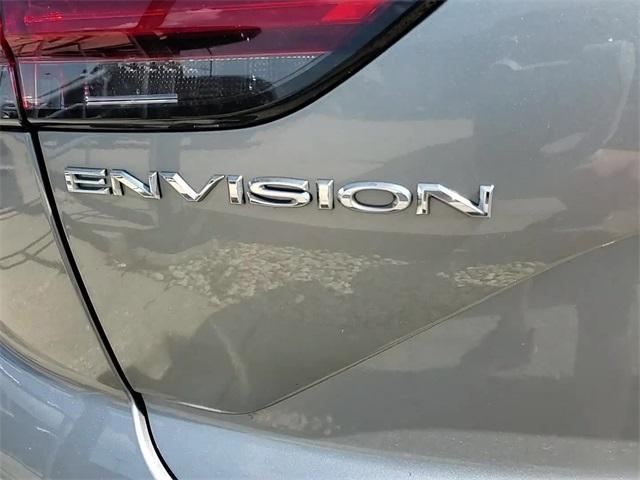 used 2023 Buick Envision car