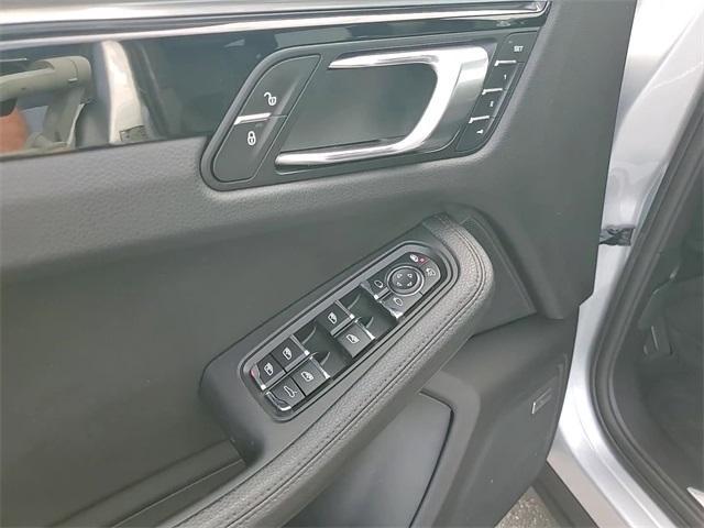 used 2018 Porsche Macan car, priced at $26,997