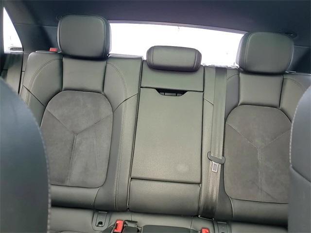 used 2018 Porsche Macan car, priced at $26,997
