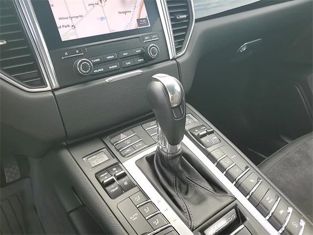 used 2018 Porsche Macan car, priced at $26,997