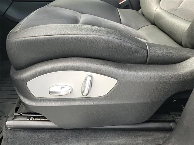 used 2018 Porsche Macan car, priced at $26,997