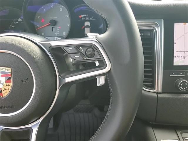 used 2018 Porsche Macan car, priced at $26,997
