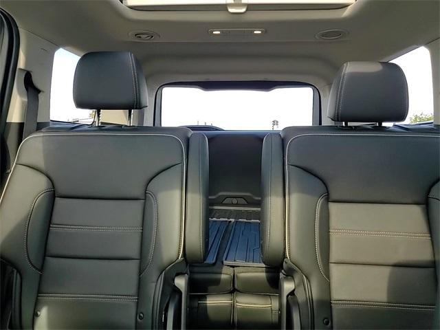 used 2021 GMC Acadia car, priced at $26,994