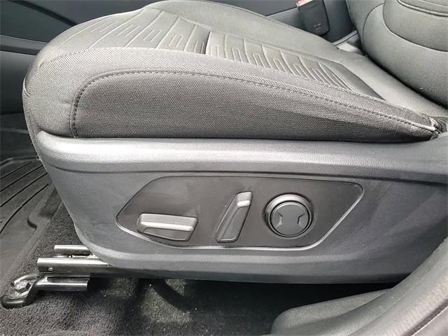 used 2022 Hyundai SANTA CRUZ car, priced at $23,777