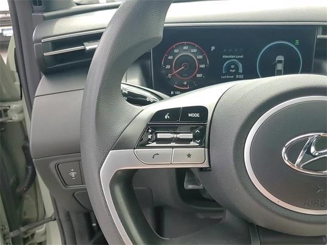 used 2022 Hyundai SANTA CRUZ car, priced at $23,777