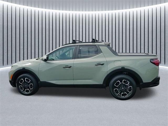 used 2022 Hyundai SANTA CRUZ car, priced at $23,777