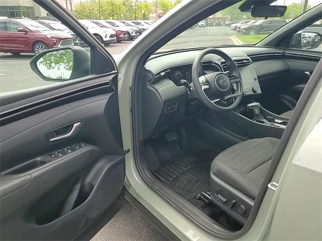 used 2022 Hyundai SANTA CRUZ car, priced at $23,777