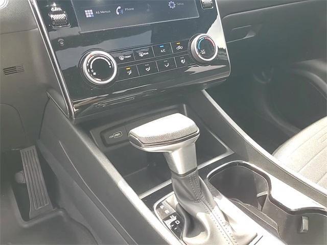 used 2022 Hyundai SANTA CRUZ car, priced at $23,777