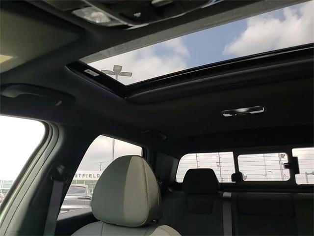 used 2022 Hyundai SANTA CRUZ car, priced at $23,777